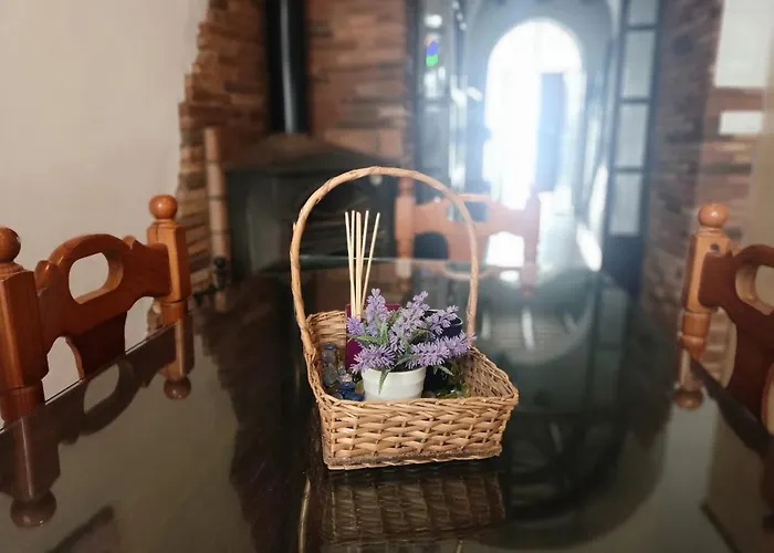 Casa De La Abuela Pepi