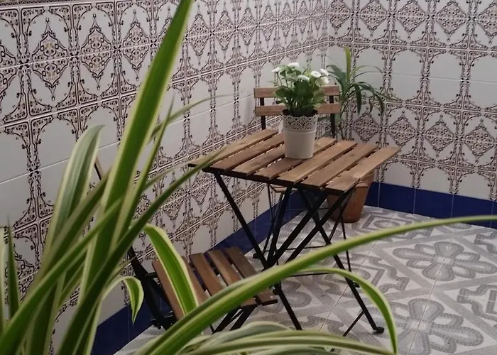 Casa De La Abuela Pepi