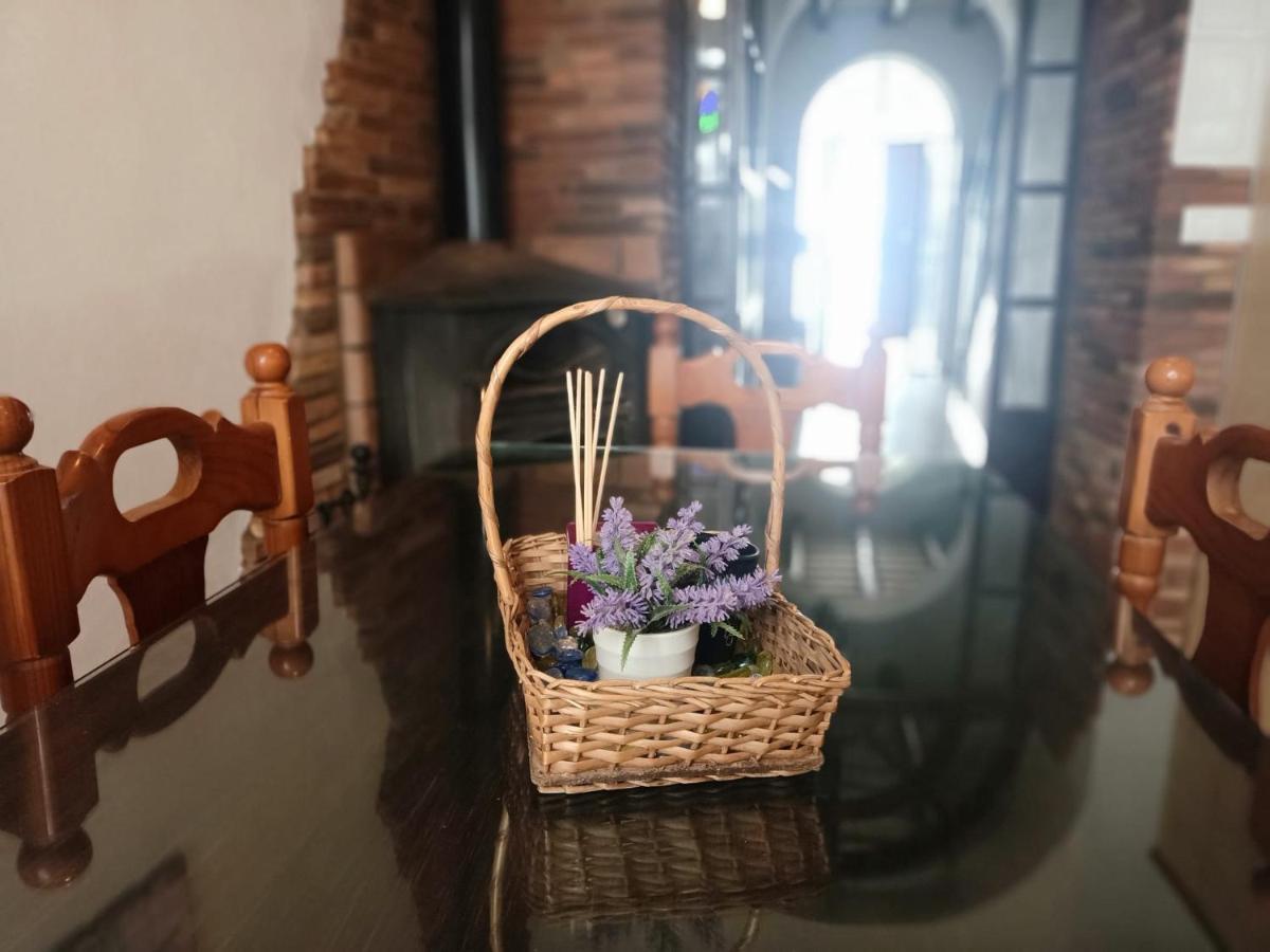 Casa De La Abuela Pepi