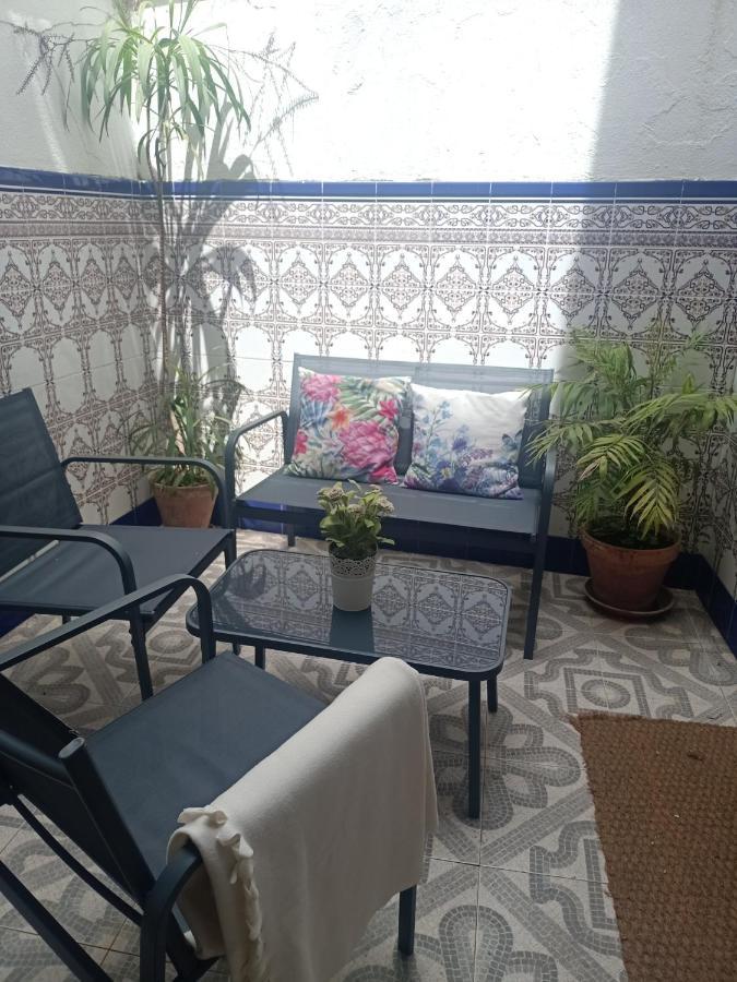 Casa De La Abuela Pepi