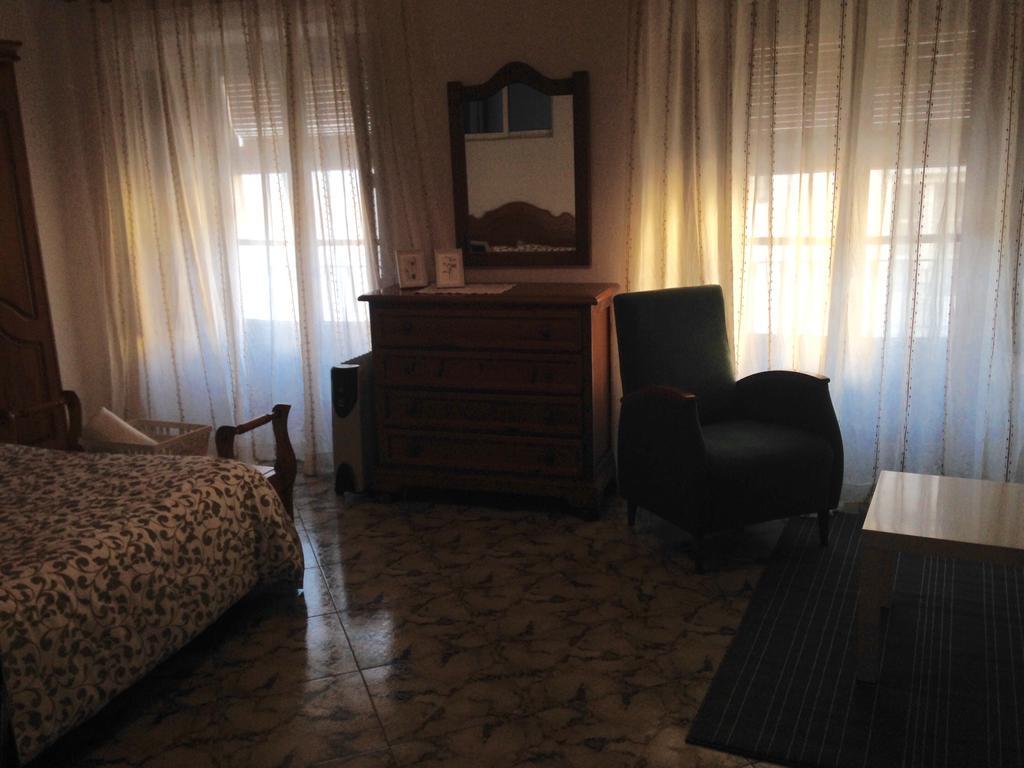 Country house Casa De La Abuela Pepi Aracena