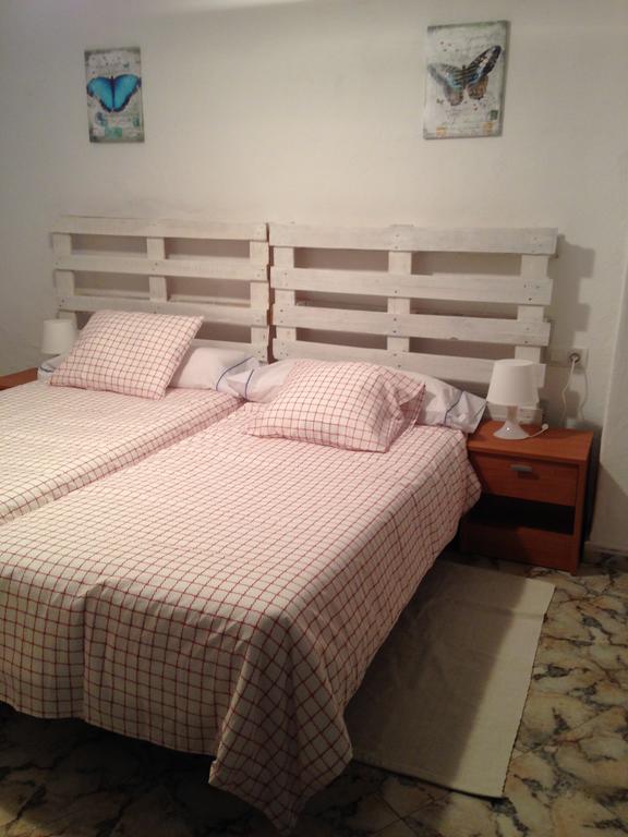 Casa De La Abuela Pepi