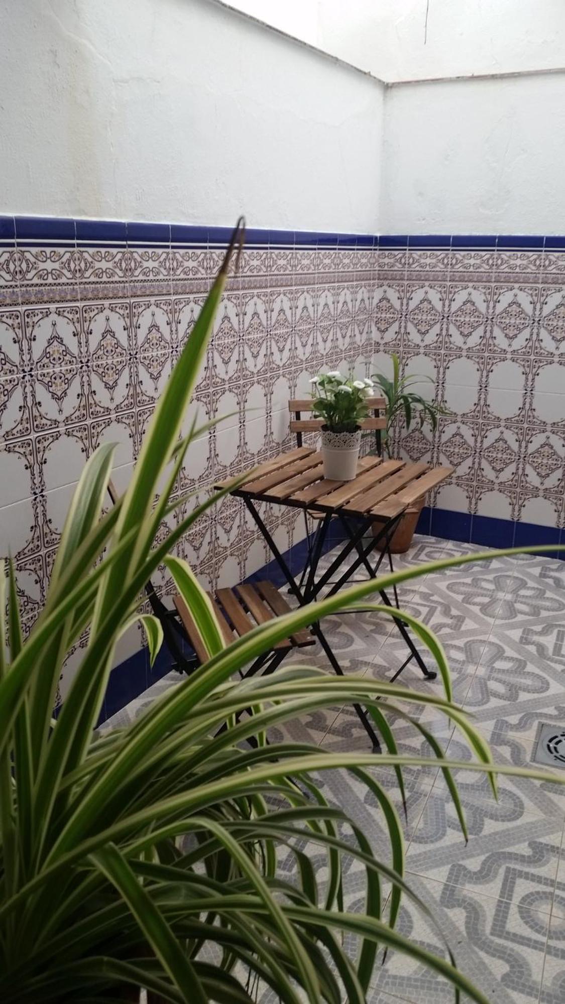Casa De La Abuela Pepi Aracena