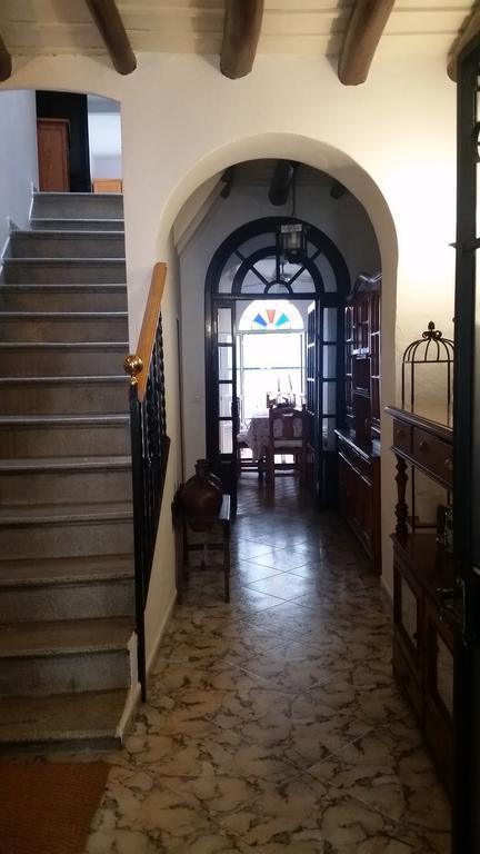Country house Casa De La Abuela Pepi Aracena