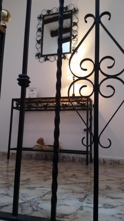 Casa De La Abuela Pepi * Aracena