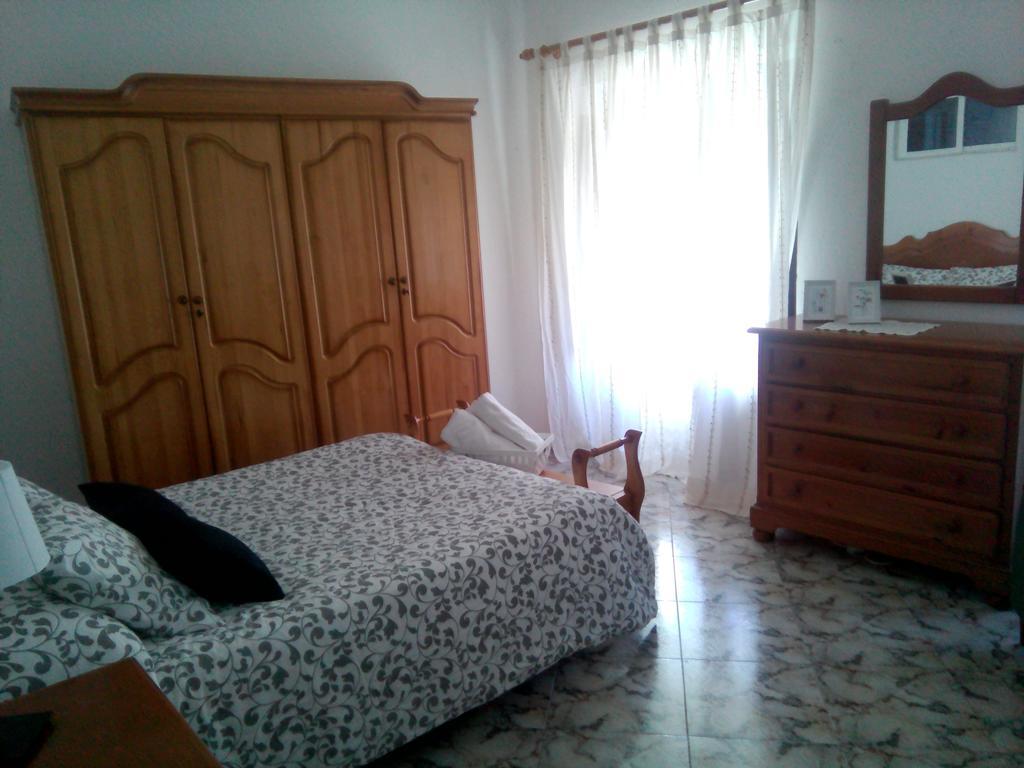 Casa De La Abuela Pepi Country house *