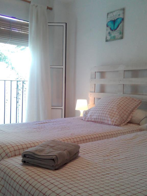 Casa De La Abuela Pepi Aracena