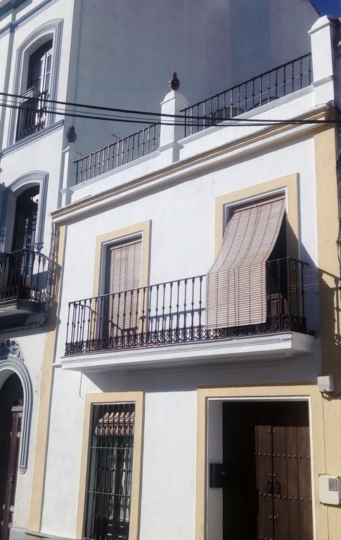 Casa De La Abuela Pepi Country house