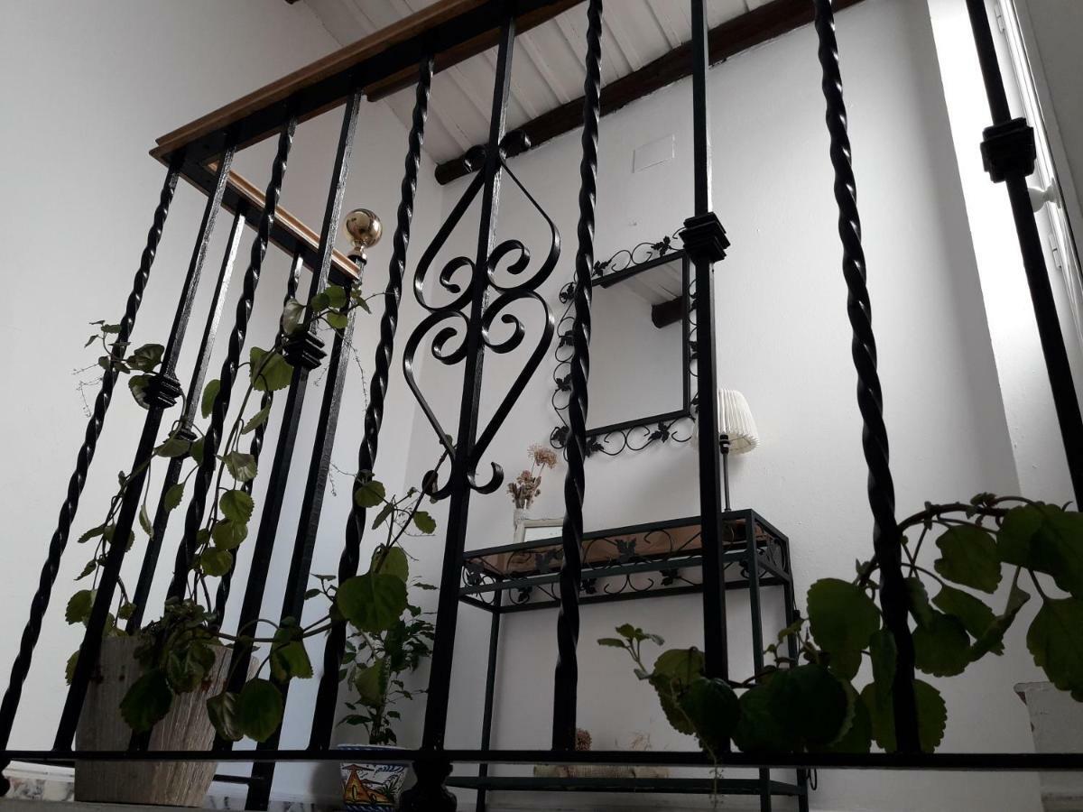 Casa De La Abuela Pepi *