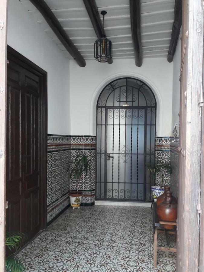 Casa De La Abuela Pepi Aracena