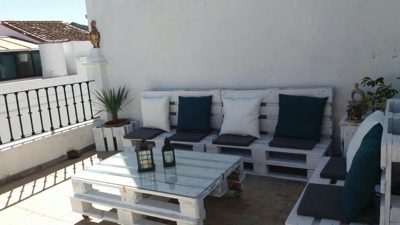 Casa De La Abuela Pepi Country house *
