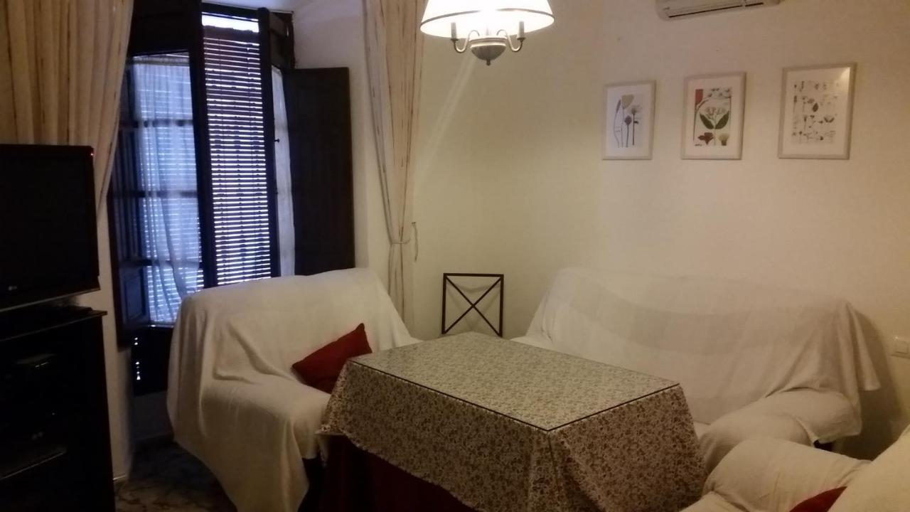 Casa De La Abuela Pepi